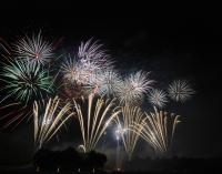 feu de saint cloud 2011