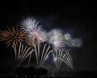 feu de saint cloud 2011