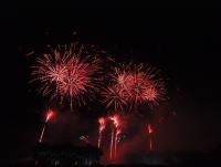 feu de saint cloud 2011
