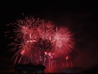 feu de saint cloud 2011