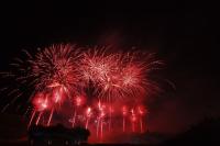 feu de saint cloud 2011