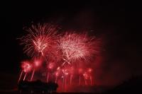 feu de saint cloud 2011