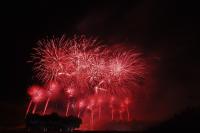 feu de saint cloud 2011
