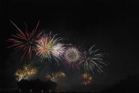 feu de saint cloud 2011