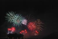 feu de saint cloud 2011