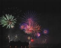 feu de saint cloud 2011