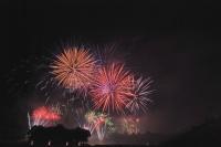 feu de saint cloud 2011