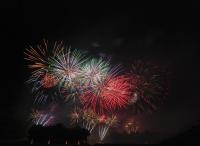 feu de saint cloud 2011