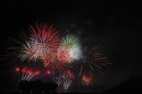 feu de saint cloud 2011
