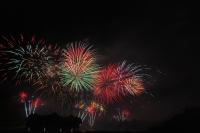 feu de saint cloud 2011