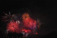 feu de saint cloud 2011