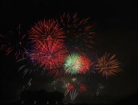 feu de saint cloud 2011