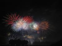 feu de saint cloud 2011