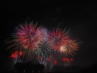 feu de saint cloud 2011