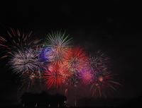 feu de saint cloud 2011