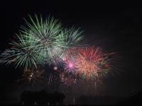 feu de saint cloud 2011