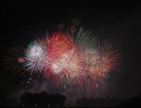 feu de saint cloud 2011