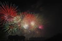feu de saint cloud 2011