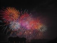 feu de saint cloud 2011
