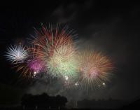 feu de saint cloud 2011