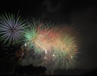 feu de saint cloud 2011