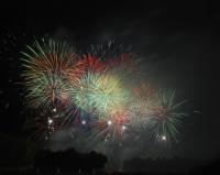feu de saint cloud 2011