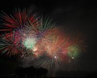 feu de saint cloud 2011