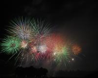 feu de saint cloud 2011