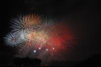 feu de saint cloud 2011