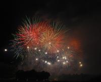 feu de saint cloud 2011