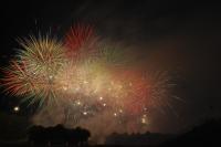 feu de saint cloud 2011
