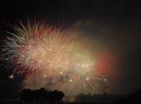 feu de saint cloud 2011