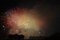 feu de saint cloud 2011