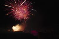 feux d'artifices nemours 77