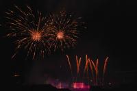 feux d'artifices nemours 77