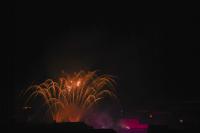 feux d'artifices nemours 77