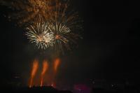 feux d'artifices nemours 77