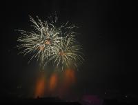 feux d'artifices nemours 77