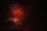 feux d'artifices nemours 77