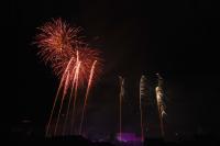feux d'artifices nemours 77