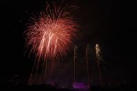 feux d'artifices nemours 77