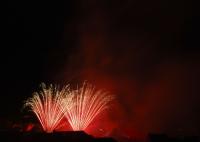feux d'artifices nemours 77