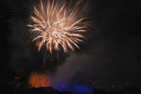 feux d'artifices nemours 77