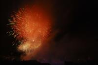 feux d'artifices nemours 77