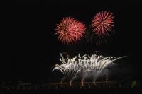 feux d'artifices Fontainebleau77