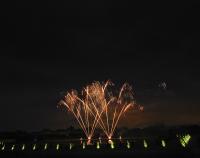 feux d'artifices Fontainebleau77
