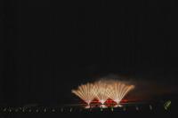 feux d'artifices Fontainebleau77