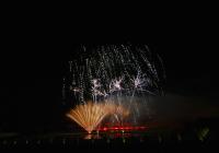 feux d'artifices Fontainebleau77