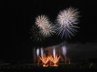 feux d'artifices Fontainebleau77