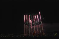 feux d'artifices Fontainebleau77